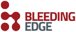 Bleeding Edge