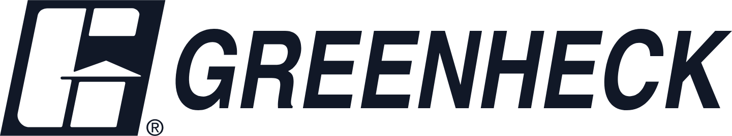 Logotipo de Greenheck