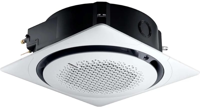 Samsung Cassette 360