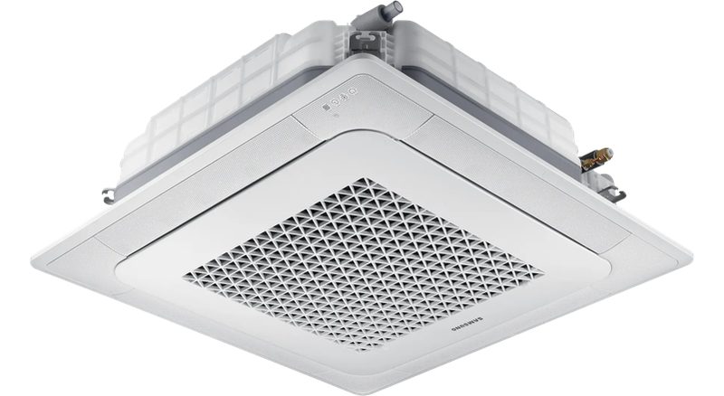 Samsung Wind-Free Cassette 4 vías