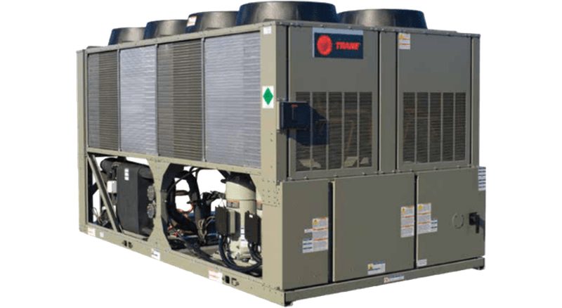 Trane Chiller CGAM