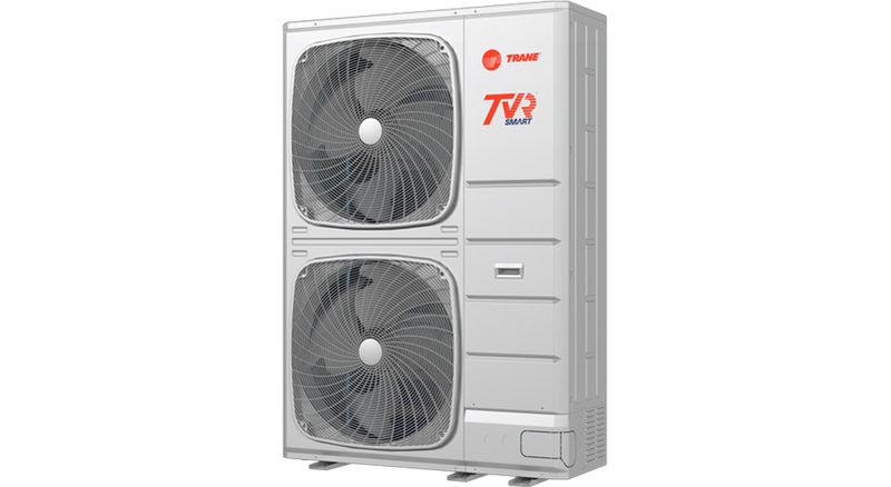 Trane Condensadora TVR