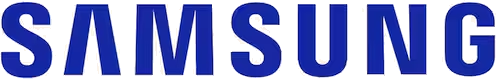 Logotipo de Samsung